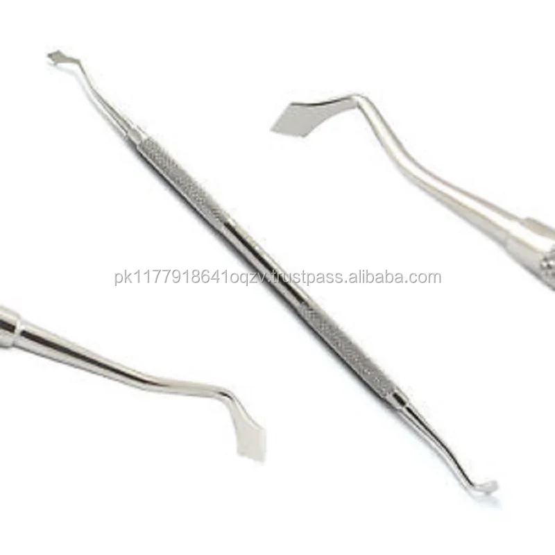 Frahm Amalgam Carver/dental Wax Carver Premium Quality Buy Amalgam