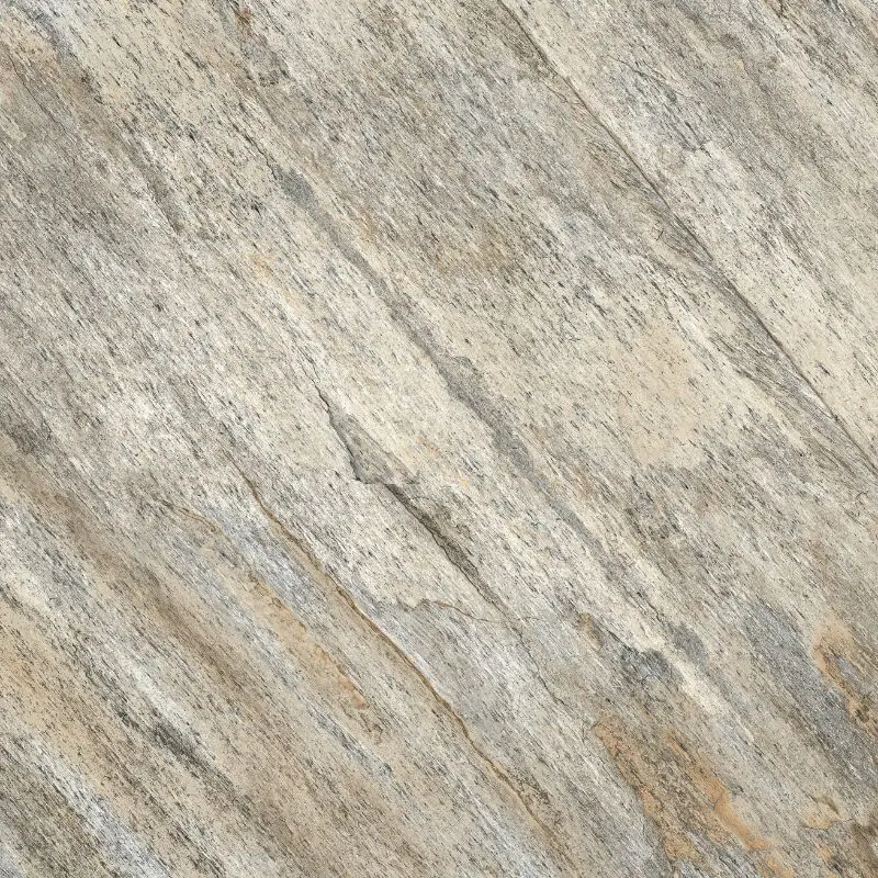 White Glazed Full Body Porcelain Tile Made In India Glossy Finish