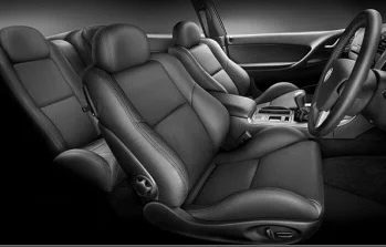 Car Leather Seat Cover - Buy Luxury Car Seat Product on Alibaba.com