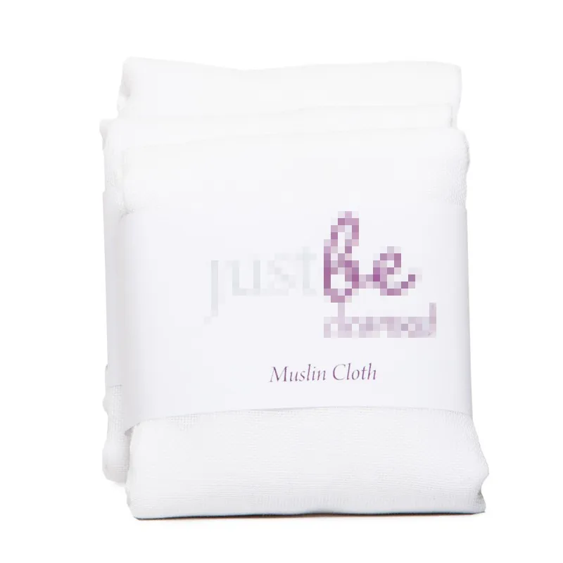 Lc Mfc24 Face Cloth Remove Makeup Exfoliating Square Facial Cleansing