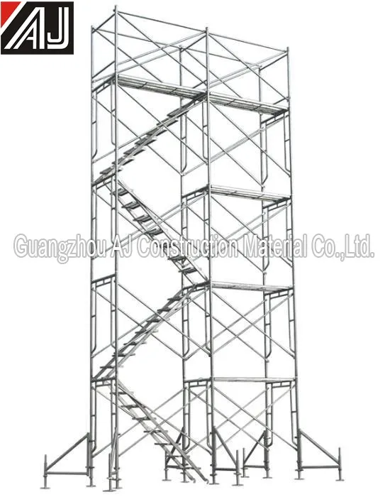 stair scaffold for sale