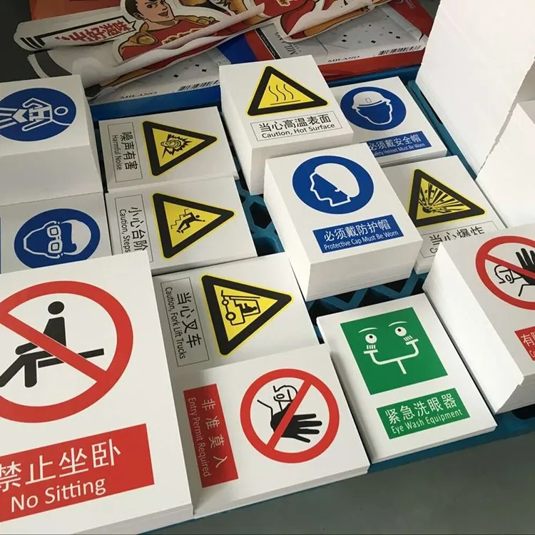 Tj10 Durable Digital Printed Customized 3d Floor Sticker 3d Pvc