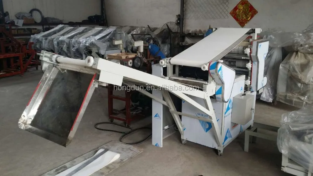 Pita Bread Production Line For Sale