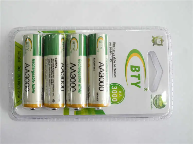 bty batteries