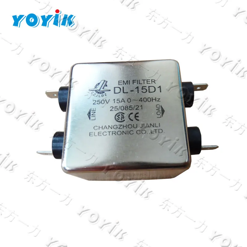 For Dongfang units/DTC DL-15D150 Interference suppressor
