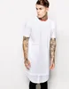 Excellent quality elongated tee
