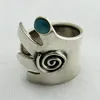 Slow Down & Enjoy Life !! Turquoise 925 Sterling Silver Ring, Handmade Silver Jewelry, Gemstone Silver Jewelry