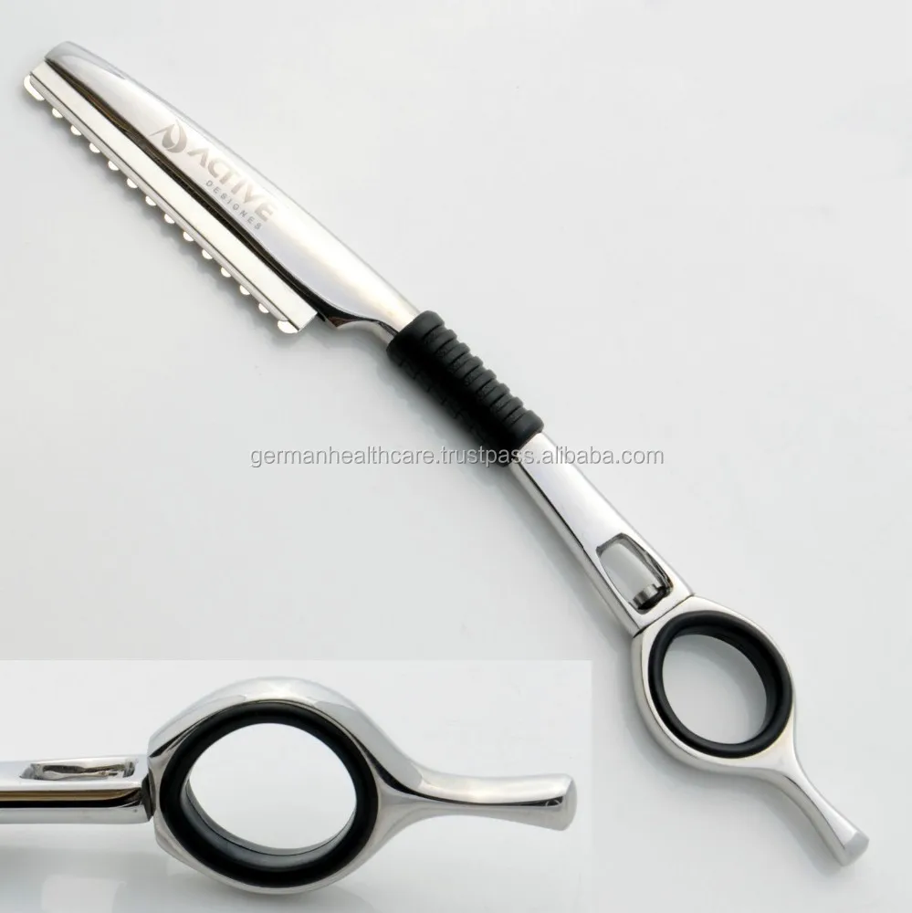 Hair Styling Thinning Razor Comb Movable Ring 7 Buy Hair