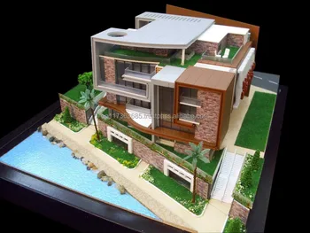 no 1 miniature model houses model making architecture building
