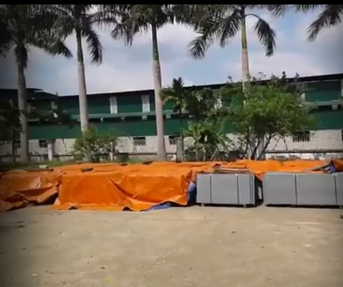 Light Grey Granite G603 Granite Slab / Block / Stone Wholesale Good