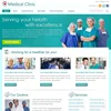 Top WordPress Website Design and Web site Development for Doctors with Web Hosting