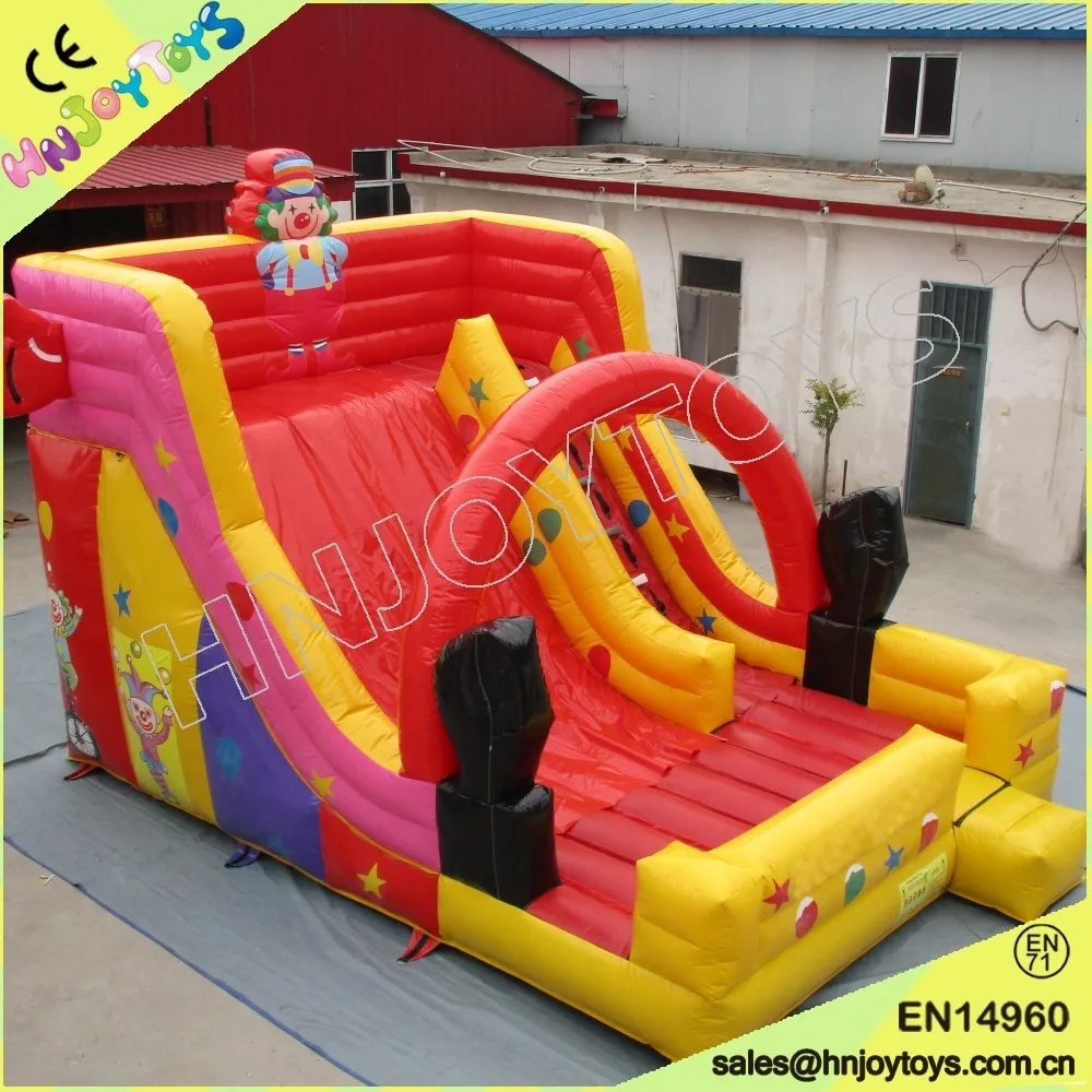 Used Inflatable Slide For Sale Used Inflatable Slide For Sale