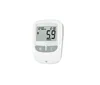 SIFGLUCO-2.21 : Fast Reacting Ketone Glucometer Equipped with Bluetooth iOS and Android Compatible
