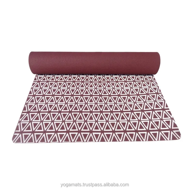 gravolite yoga mat 12mm