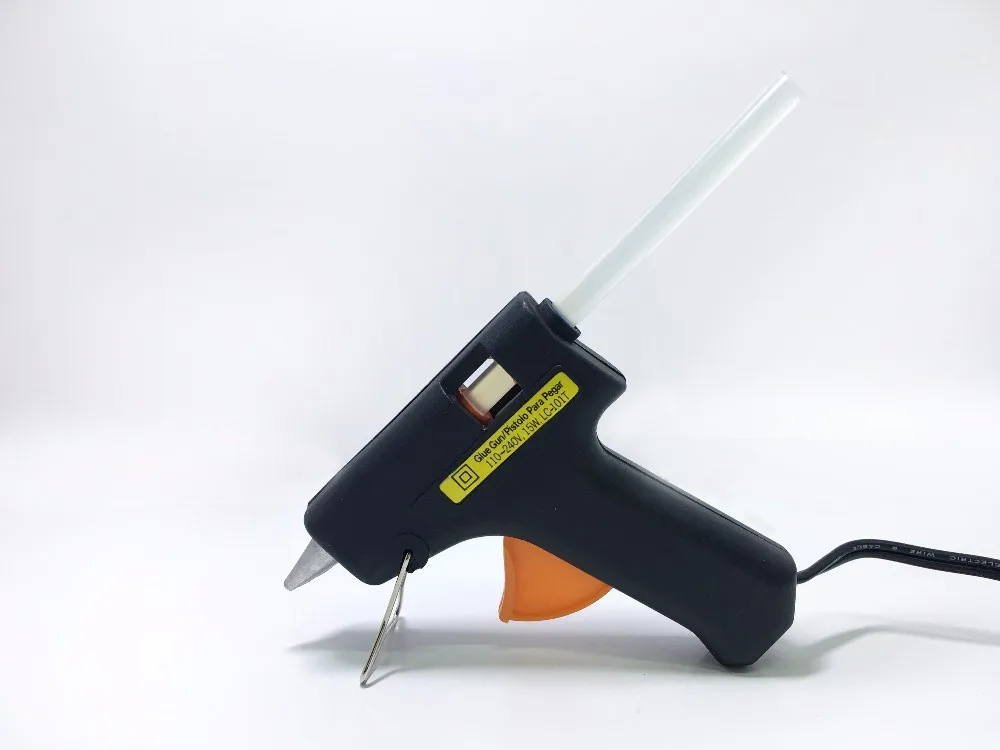 small hot glue gun