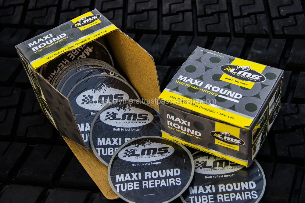 
Hot sale tire tube repair cold patch 