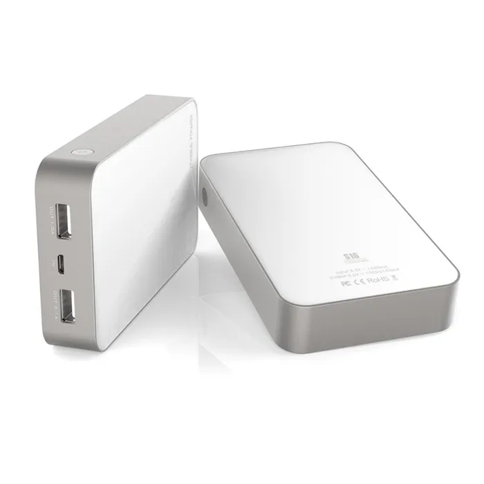 Kayo Maxtar 13000mah Portable Mobile Power Supply For Smart Phones And