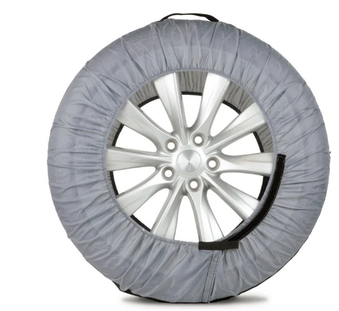 Oem Polyester Newest Tyre Bag Tire Tote For Car Auto Tyre Bag Buy