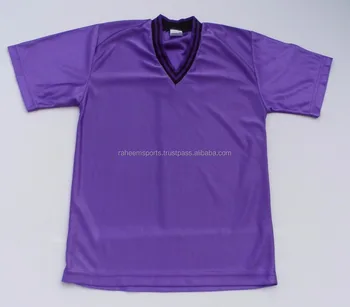 uniform shirts purple