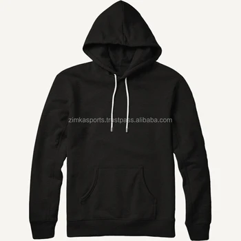 single order custom hoodies