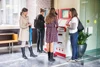 Printbox - kiosk vending machine for print, copy and scan