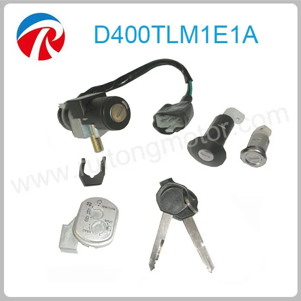 Forza Classic Lx 50 Motorcycle Steering Alarm Lock Key Electrical Switch Lock Buy Ignition Key