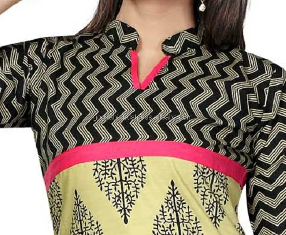 Indian Design Kurti/royal Classy Design Women Kurta Long Sleeve Kurti