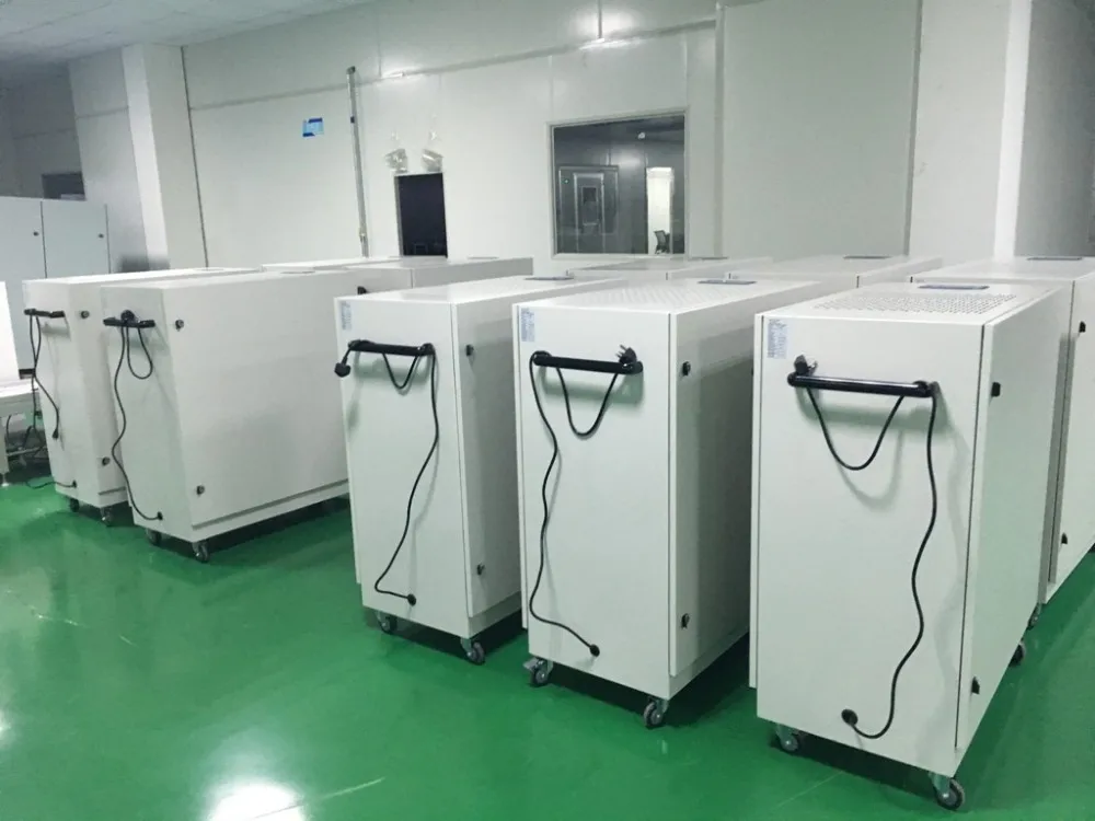 Aquaosmo Air Water Generator Atmospheric Water Making Machine Buy