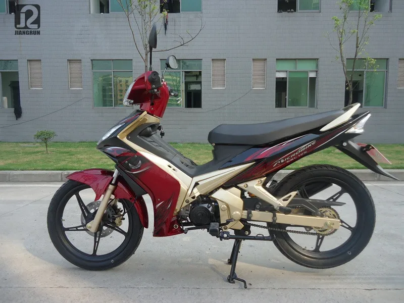 70cc Cub Motorcycle /70cc Electric Scooter /70cc Mars Pedal Mopeds ...