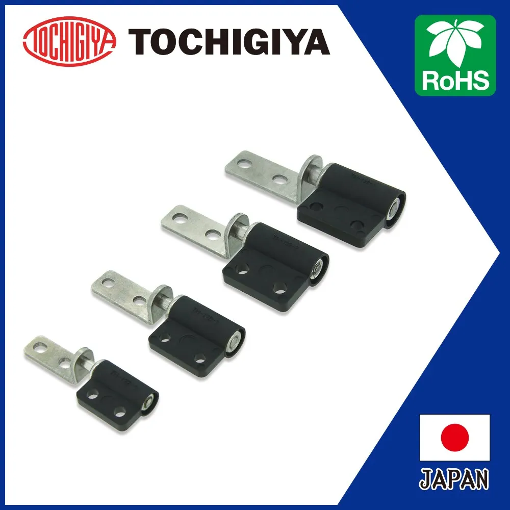 Th122 Series Hinge Friction Free Stopping Hinge Rohs2 Rohs10 Compliant
