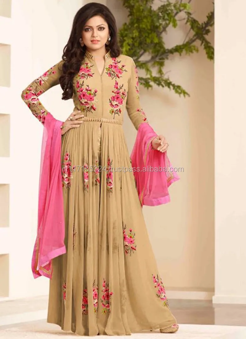 wholesale anarkali suits