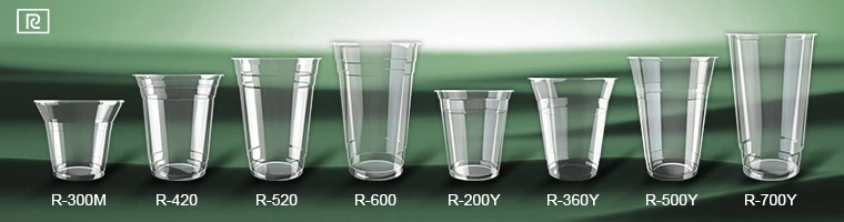 T Pla2 12oz 14oz 15oz 16oz 18oz 20oz 22oz 24oz Biodegradable Eco Disposable Printing Customized Logo Plastic Cup With Lid Buy Plastic Cup Biodegradable Plastic Cup Printing Plastic Cup Product On Alibaba Com