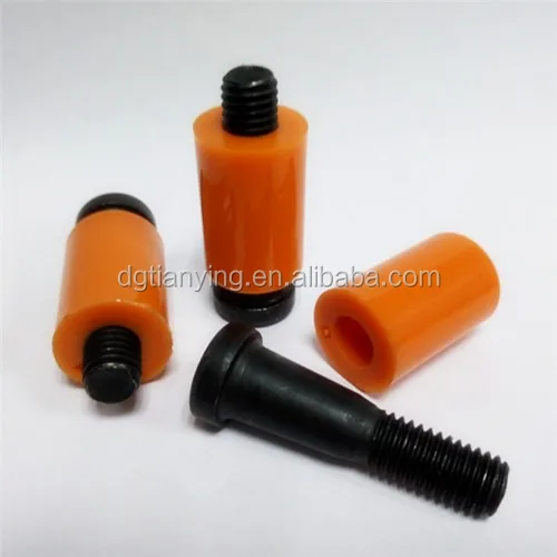 Misumi Parting Lock Sets - Resin Sleeve Type Parting Locks