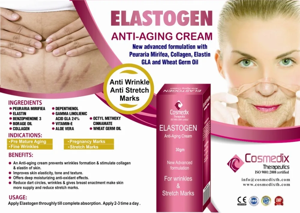 best anti aging cream