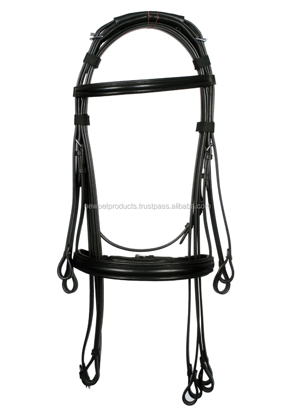 Heavy Horse Bridle Buy Heavy Horse Bridle,Racing Bridle,Horse Bridle