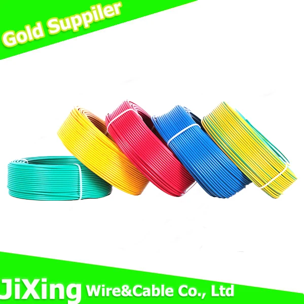 Pvc Insulated Electric Wire Cable Hs Code 85444929 Buy Electric Wire
