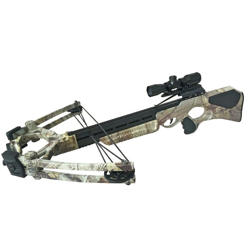 Big Hunting Compound Bow China Wholesale Compound Bow 