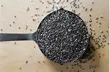 basil seed
