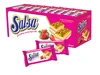 SALSA - LAYER CAKE 380 (STRAWBERRY FLAVOUR)