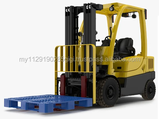 Malaysia Manufacture Cargo Pallet - 1220 X 1016 X 130 - Buy Cargo