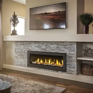Napoleon Lv50n Vector 50 Direct Vent Gas Fireplace Buy Napoleon