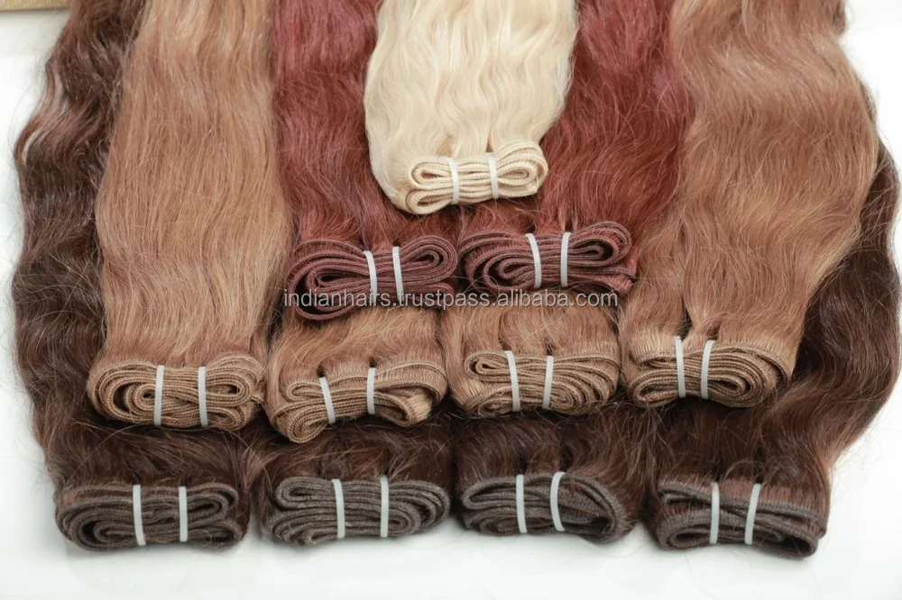 Wholesale Indian Hair In India,Natural Raw Indian Hair Wholesale,Virgin