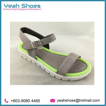 ladies comfort sandals