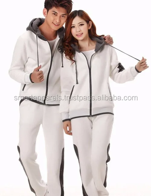 sweatsuits for couples