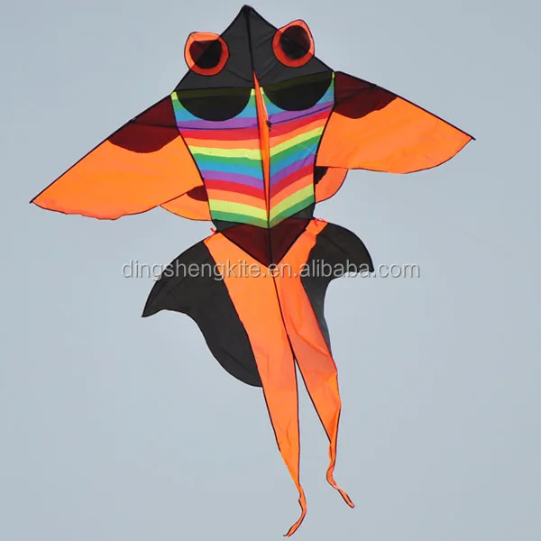 Chinese Beautiful Goldfish Kite Fish Kite Buy Chinese Kites,Goldfish