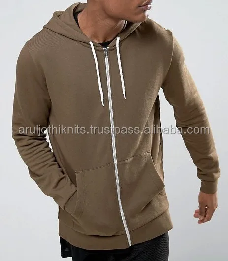 mens full zip hoodies