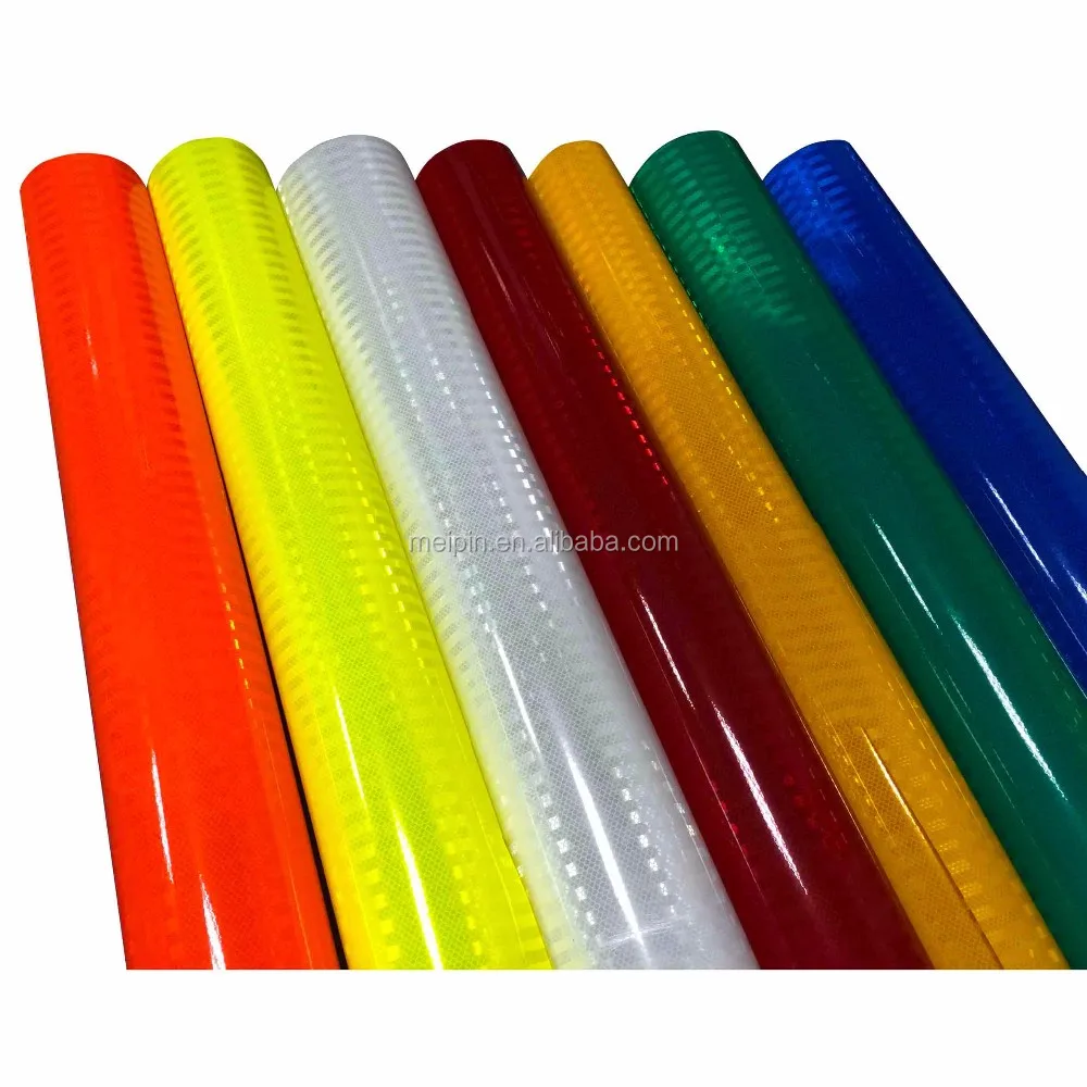 Gilet De Sécurité Réfléchissant Signalisation Vinyle Réfléchissant