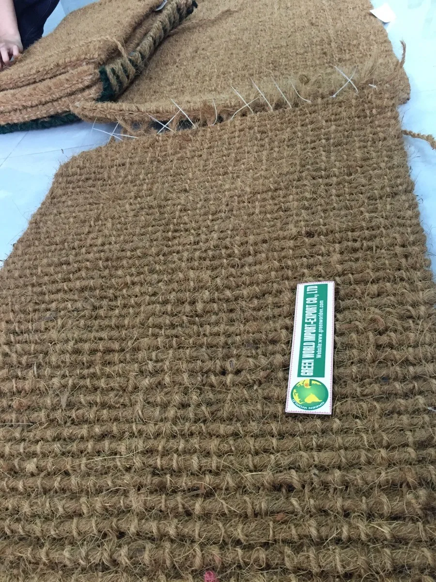 High Quality For Coconut Fiber Mat,Good Price,Best Seller To Korea