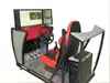 2016 REAL CAR DRIVING SIMULATOR, Left-Right Hand Drive FOR THEME PARKS, AMUSEMENT CENTERS and DRIVING SCHOOLS