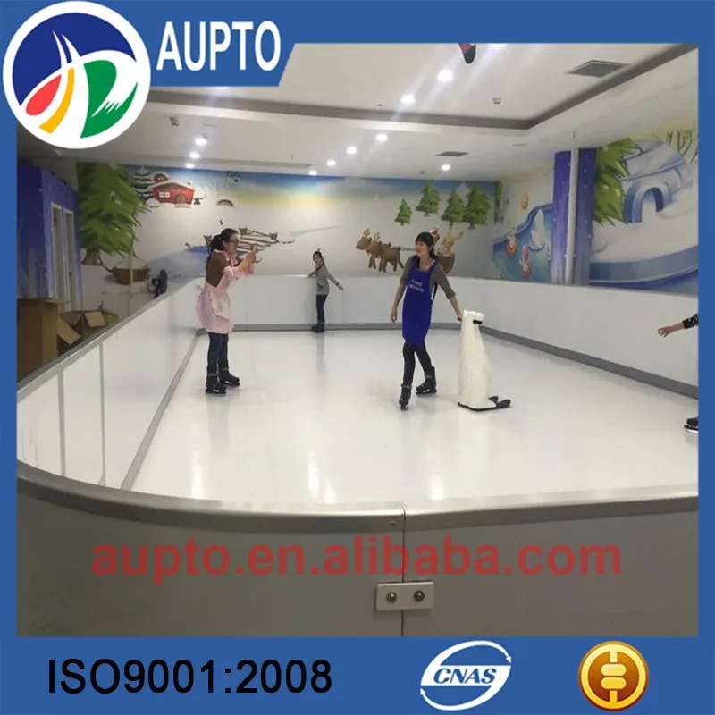 New Generation Synthetic Ice Skating Rink Used For Sale Buy Synthetic